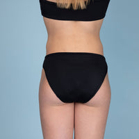 Teen WAVE Menstruationstrusser med lav stigning - MOI ET MARIE
