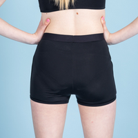 Teenager ZAYA menstruationsshorts - MOI ET MARIE