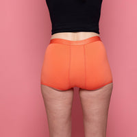 NIKKI Boxershorts CORAL - MOI ET MARIE