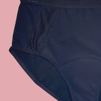 ROMEE Briefs med ultrahøj talje