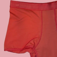 Teenager NIKKI Boxer Coral