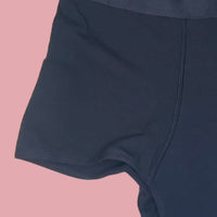 Teenager NIKKI Boxer BLACK