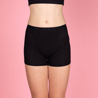 Teenager LUNA Night Boxershorts - MOI ET MARIE