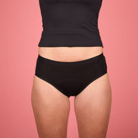 MARIE Comfy Slip Sort - MOI ET MARIE