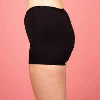 LUNA Nacht Boxershort Zwart - Mig og Marie