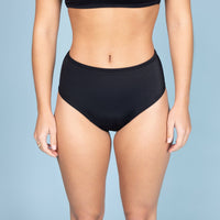 ISLA High-Waisted Menstrual Briefs - MOI ET MARIE