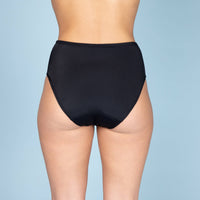 ISLA High-Waisted Menstrual Briefs - MOI ET MARIE