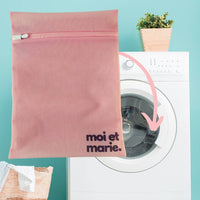 Laundry Bag Moi et Marie - Moi et Marie