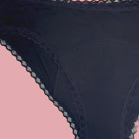 COCO Slip a vita bassa