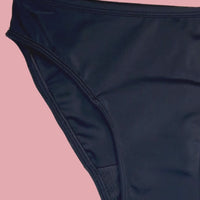 Costume da bagno a vita bassa Teen WAVE Uomo