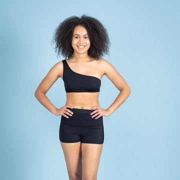 ZAYA short de bain menstruel