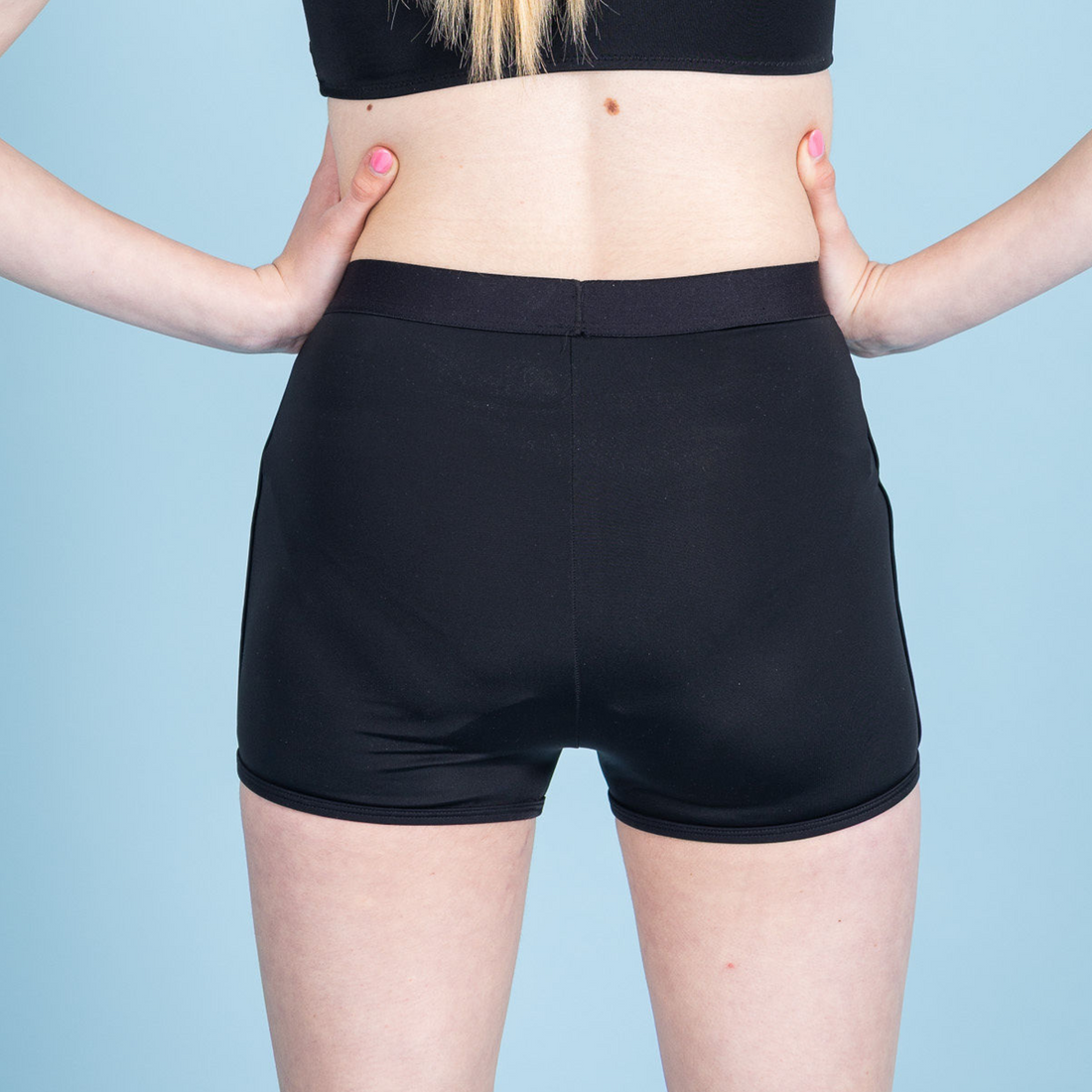 Teenager ZAYA menstruationsshorts - MOI ET MARIE
