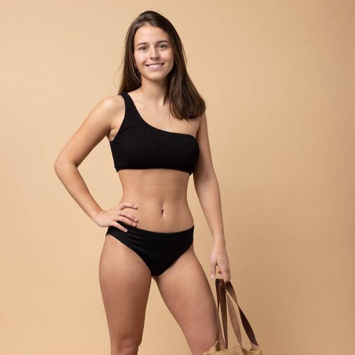 Teen WAVE Menstruationstrusser med lav stigning - MOI ET MARIE