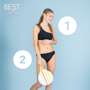 Έφηβοι SWIM Advantage Pack