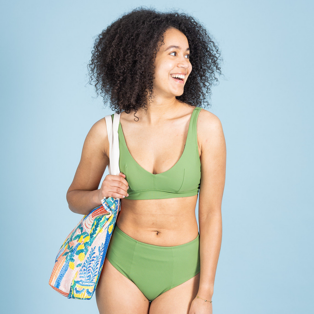 STELLA Swimsuit top