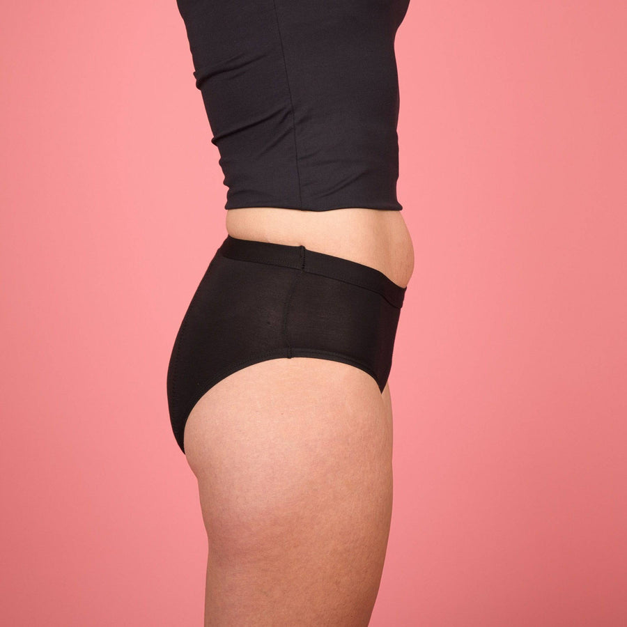 5-Pair Advantage Pack - MOI ET MARIE