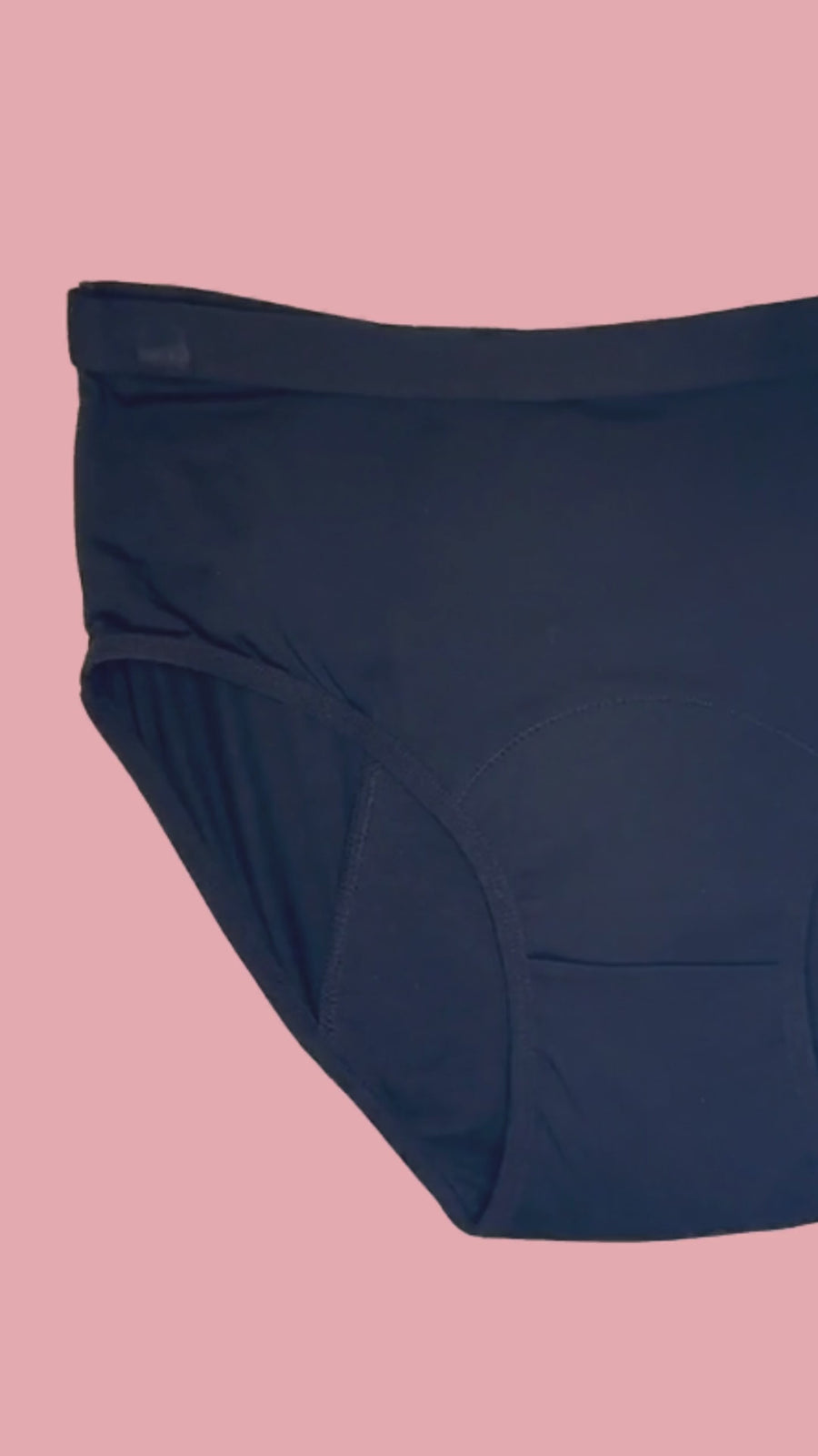 MARIE Comfy Slip Negro
