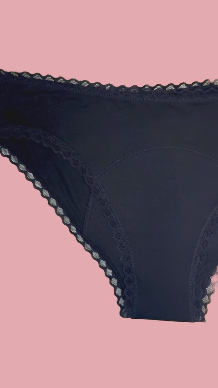 COCO Slip a vita bassa